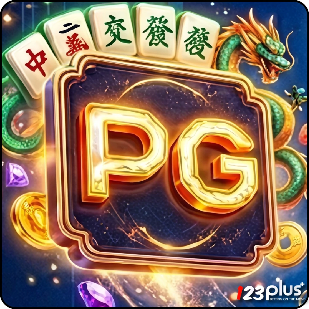 123plus slot PG Soft